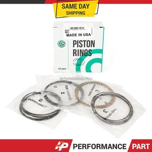 Piston Rings Fit 07-16 Buick Cadillac Cobalt ATS 2.0L DOHC - Bild 1 von 11