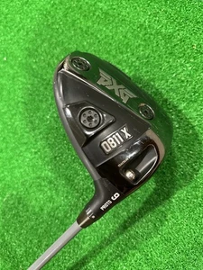 PXG 0811 X  Driver Stiff Flex Right Handed - Picture 1 of 6