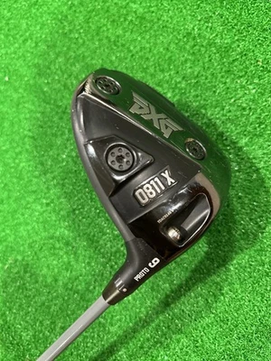 PXG 0811 X  Driver Stiff Flex Right Handed - Image 1 of 4