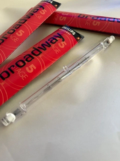 FFT 120V 1000W Replacement Bulb - Image 1 of 1