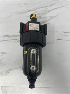 16L14BESB Pneumatic Line Lubricator by SCHRADER BELLOWS - Picture 1 of 12