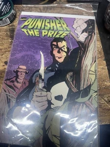 The Punisher: Der Preis (Marvel Comics 1990) - Bild 1 von 1