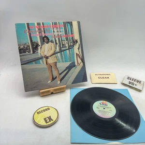 Love Unlimited Orchestra Arran...- Rhapsody In White EX/VG+ Ultrasonic Clean - Imagen 1 de 3