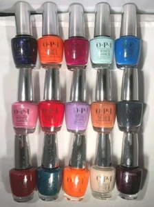 OPI Infinite Shine 2 Nail Polish -0.5 oz- Multiple Colors! - Picture 1 of 39