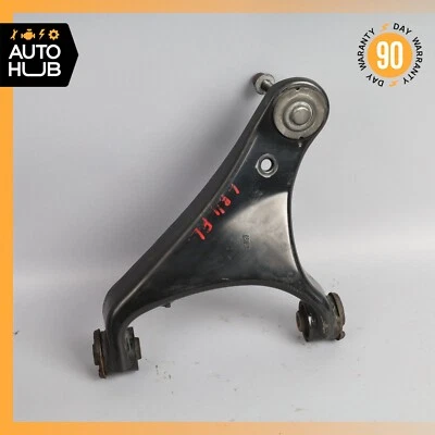Brazo de control superior delantero izquierdo lado del conductor Land Rover LR4 HSE 10-16 OEM 86k Foto 1 de 4