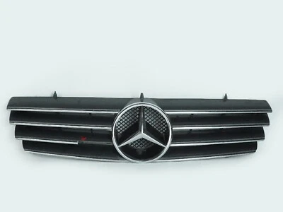 Mercedes Benz Clase Cl C215 2000-2006 parrilla capó radiador delantero OEM Foto 1 de 4
