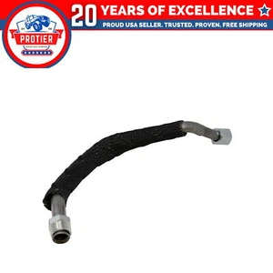 EGR Line Fits E-350 E-350 F-250 F-250 HD F-350 90-97 V8 7.5L -cc 460cid - Bild 1 von 2