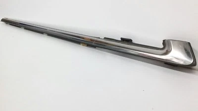 Mazda Millenia 1995-2002 cinturón tira de clima trasero izquierdo OEM T001-50-670D Foto 1 de 4