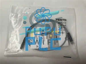 NEU 1 Stück Festo SME-8M-DS-24V-K-0,3-M8D 543861 - Bild 1 von 6