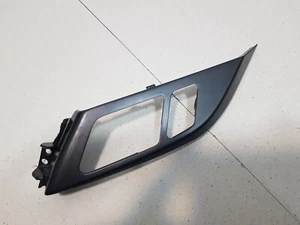 ⭐⭐⭐OEM 2011-2015 Hyundai i40 Front Left Heater Climate Control Trim u09c653810a - Picture 1 of 10