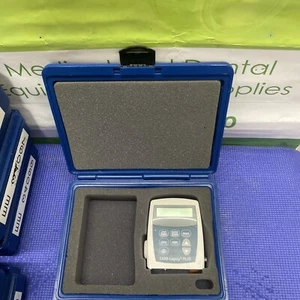 Bomba de infusión ambulatoria Smiths Medical Legacy Plus 6500 - Imagen 1 de 11