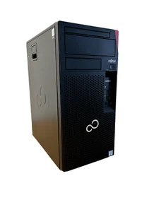 Fujitsu P757 | Intel i7-6700 | 16 GB RAM | 240 GB SSD | Windows 11 | Midi Tower - Bild 1 von 2