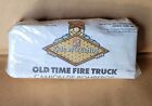 Home Depot Kids Workshop Kit Early 2000S Old Time Fire Truck