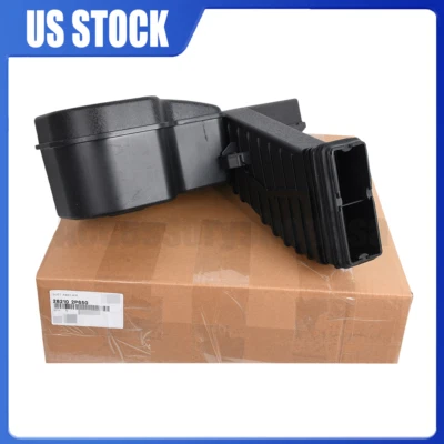 282102P600 Air Cleaner Intake Duct Tube For KIA SORENTO 2.4L 2014-2015 Foto 1 de 4