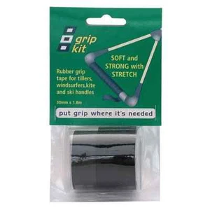 PSP Grip Kit | Rubber Grip Tape for Tillers, Windsurf, Kite, and Ski Handles - Picture 1 of 1