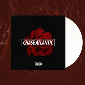 Chase Atlantic Record Store Day (RSD) 2024 Translucent Milky White Vinyl - Picture 1 of 1