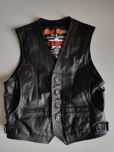 Chaleco New Rock para hombre - NEW ROCK FRANCE