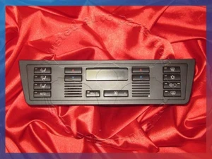 BMW X5 E53 12 pins AC CLIMATE HEATER AIR CONDITIONING CONTROL UNIT Klima 6927899 - Picture 1 of 3