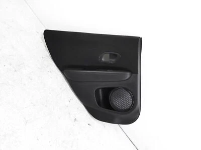 Panel de moldura interior de puerta del conductor trasero Honda Hr-V 2016-2018 83751-T7w-A01zd Foto 1 de 4