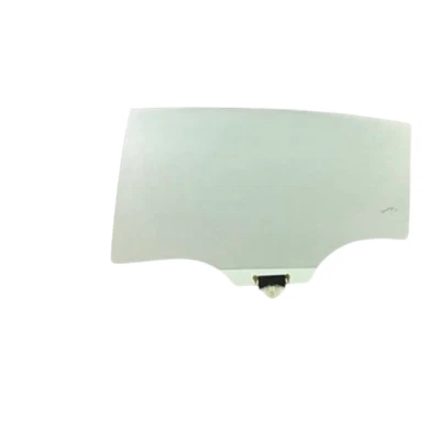 Fits: 1998-2000 Dodge Intrepid 4DR Sedan Driver Side Rear Left Door Window Glass - Image 1 of 4