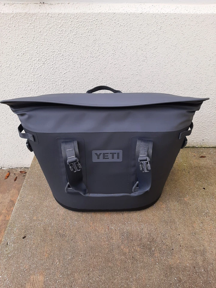 Yeti M30 Tote Cooler - Image 1 of 1