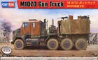Hobby Boss 85525 1/35 M1070 Gun Truck (Plastic Model)