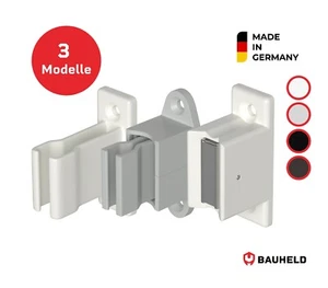 BAUHELD® Rolladen Kurbelhalter Kunststoff Halter Kurbelstange Kurbelgetriebe - Bild 1 von 17
