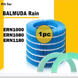 Humidifier Humidification Filter For BALMUDA Rain ERN1000 ERN1080 ERN1180 - Picture 1 of 7