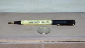 VINTAGE WERBUNG DRUCKBLEISTIFT KERR DENTAL MFG CO - Bild 1 von 5