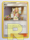 Rika / Mina ® Tuoni Perduti 183/214 ® Non Comune ® Pokemon ® Italiano