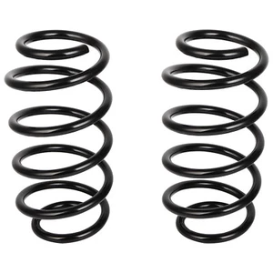 For 2005-2008 2009 Jeep Grand Cherokee 3.0L 3.7L 4.7L 2pc Front Coil Springs - Bild 1 von 7