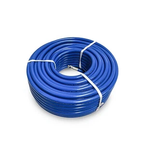 Sewer Jetting Hoses 1/4" 60m - Picture 1 of 2