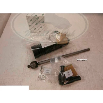 KIT DE REPARACIÓN DE EXTREMO Y HUSILLO DE DIRECCIÓN LAND ROVER LH LR3 LR010669 OEM Foto 1 de 2