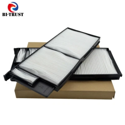 High Quality Cabin Air Filter 88568-60010 for Lexus LX470 Toyota Land Cruiser - Image 1 of 4