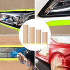 Auto Spray Paint Masking Paper Film for Furniture Car Renovation Protective Tape