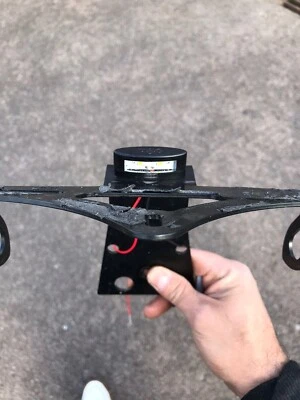 Honda CB650F/CBR650F 14-18 R&G Tail Tidy & R&G Led Light - Image 1 of 3