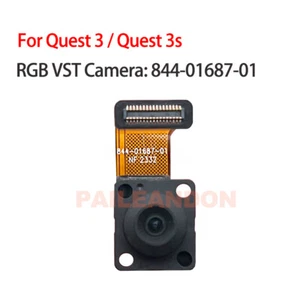 Original VR RGB VST Camera PN 844-01687-01 For Oculus Quest 3 / 3S - Picture 1 of 2