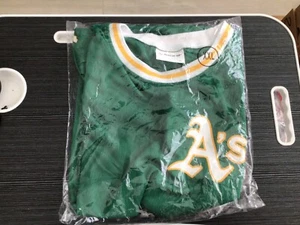Sacramento A’s 916 Basketball Jersey XXL Size New SGA - Picture 1 of 3