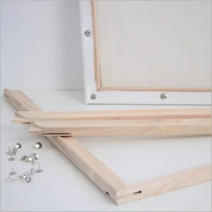 Paint By Numbers Frame Kit 40cm x 50cm - Picture 1 of 1