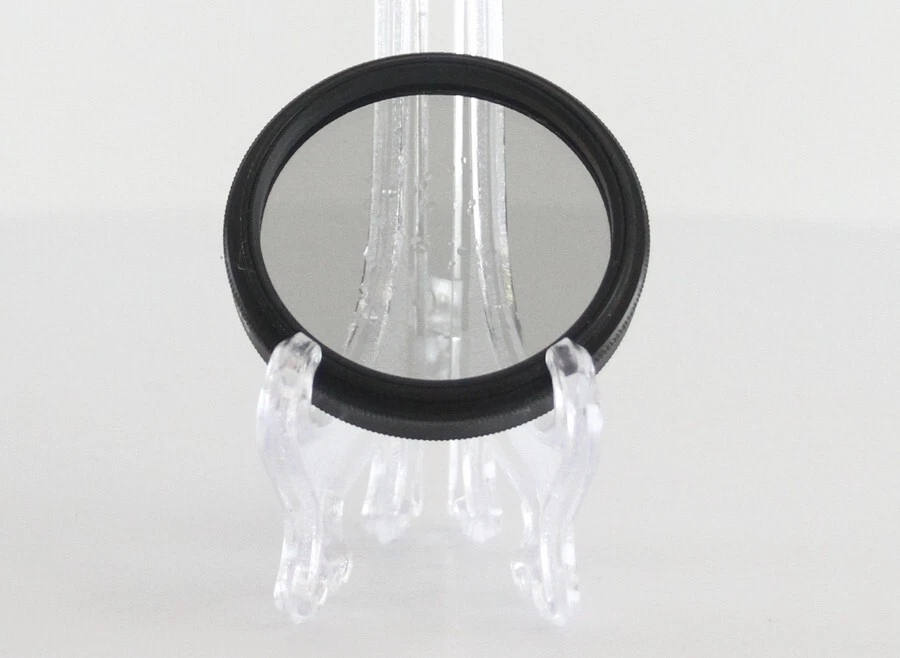 Polaroid Optics 43mm CPL Circular Polarizer Filter (PLFILCPL43) - Image 1 of 2