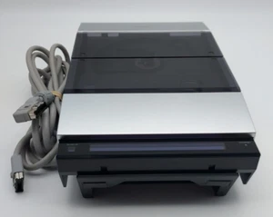 Pioneer Stereo Cd Tuner Xc-f10 - Not Tested - Picture 1 of 5