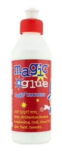 KAMABEN Magic® Glue 500ml |Artist Craft Strong Professional Universal Non-Toxic - Picture 1 of 1