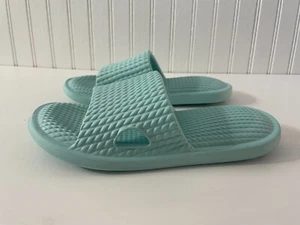 Cozy Pillow Slides 6.5 Anti-Slip Sandals Ultra Soft Slippers Cloud Home Outdoor - Picture 1 of 10