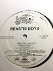 Beastie Boys: Alive At Yauch's House( remixed by Evidence of Dilated Peoples