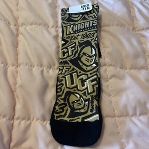 UCF ROCKEM YOUTH SOCKS - Picture 1 of 7