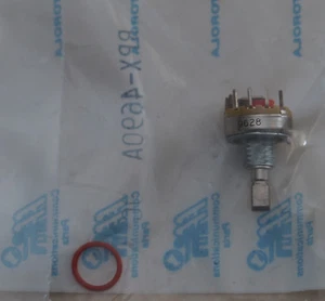 Motorola RPX4690A Volume Potentimeter Kit MX1000 MX2000 MX3000 MX3010 MX3013 - Bild 1 von 1