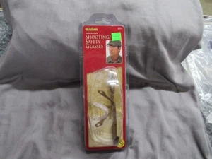 Allen Rangemaster Shooting Safety Glasses Clear Polycarbonate UV Protection # 2 - Picture 1 of 2