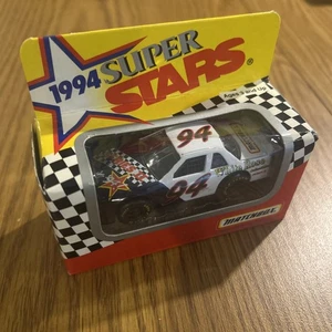 1994 Matchbox Superstars ~ Series II White Rose Collectibles ~ #94 Promo NEU - Bild 1 von 3
