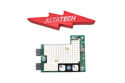 51G0W 25GB SFP+ DP QLOGIC QL41262 MEZZANINE CARD - Image 1 of 4