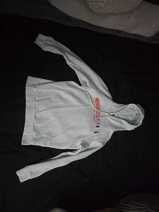 Jack& Jones Hoddie Originals Pre-owned Size Small - Picture 1 of 4